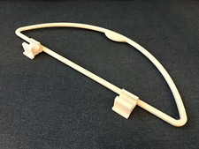 Wohnwagen Mülleimer D-Ring kompatibel mit Hartal Mülleimer (Beige) Hobby/LMC/Co.