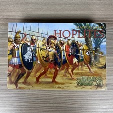 34 Klassische Griechische