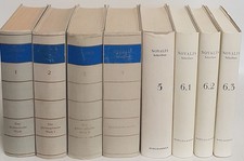 Schriften: Die Werke Friedrich