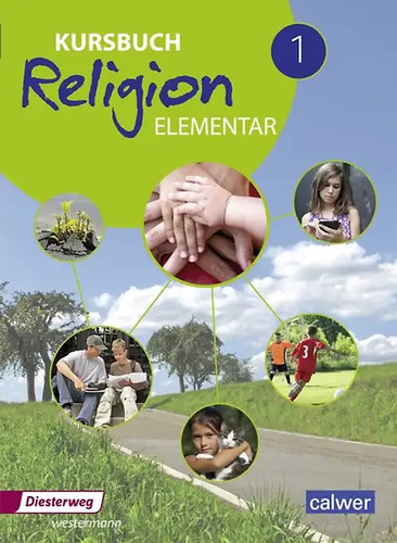 Kursbuch religion elementar - kursbuch,