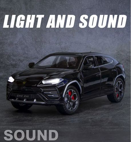 Lamborghini urus diecast - lamborghini,