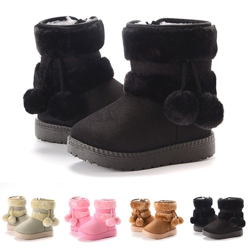 Schneestiefel winter - schneestiefel,