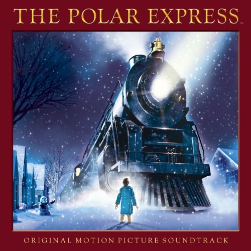 Polar express cd - o.s.,