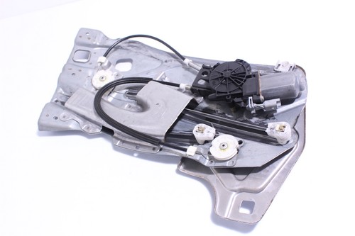 Fensterheber mit motor hinten - fensterheber,