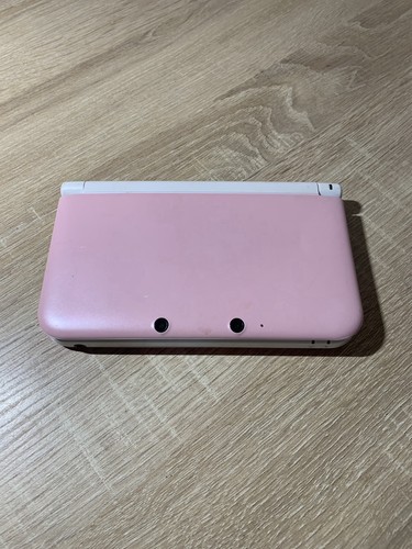 2905 nintendo 3ds pink - nintendo, ll