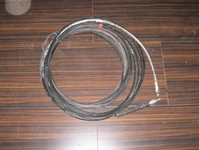 Rohrreiniger für Parkside Hochdruckreiniger PHD 150 A1  ca. 15 m