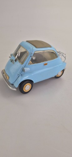 Bmw isetta modellauto 1 - bmw,