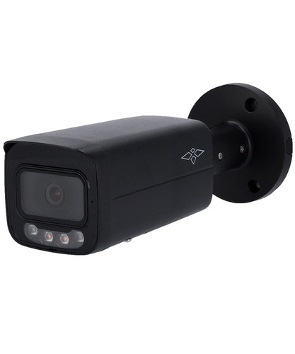 Security kamera bullet - kamera,