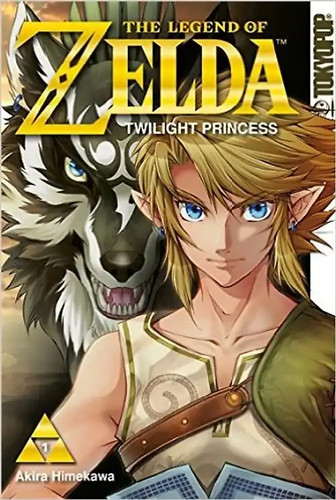 The legend zelda 11 - zelda,