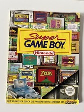 Nintendo Super Game Boy
