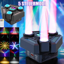 250W Moving Head Bühnenlicht