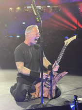 Metallica Frankfurt 2 Days