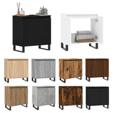 Badschrank Badezimmerschrank