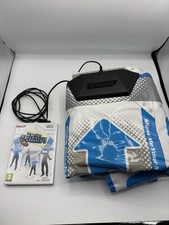 Wii Tanzmatte inklusive dem