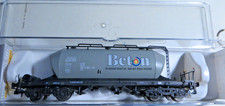 Electrotren H0 5407 K Titan - Somo Silowagen der DB "Beton" makellos in OVP