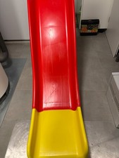 QUADRO Rutschbahn - Erweiterung für die QUADRO Pyramide