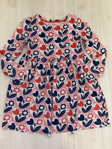 Mini boden kleid größe 128 - boden,