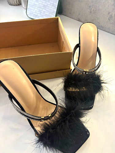 Shein damen sandalen 39 - shein,