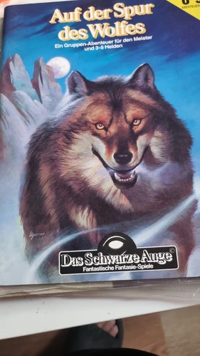 Dsa auf der - auf,