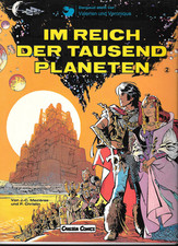 Valerian und Veronique Nr.2  3.Auflage
