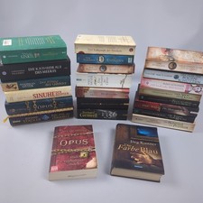 Historische Romane Mittelalter