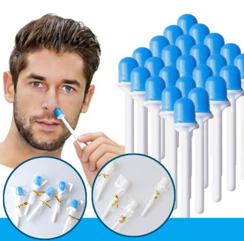 Nasenwachs sticks 4er set - nasenwachs,