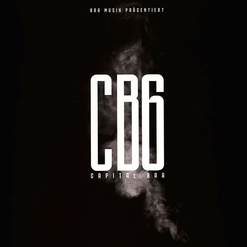 Capital bra cb6 - capital,
