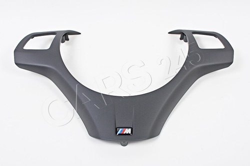 Original sport lenkradspange - m-sport,
