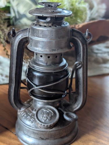 Feuerhand atom - feuerhand,