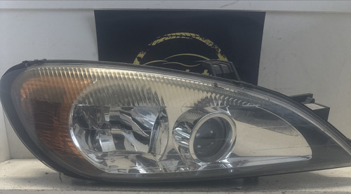 Hauptscheinwerfer rechts xenon - hauptscheinwerfer,