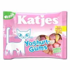 (6,05€/1kg) Katjes