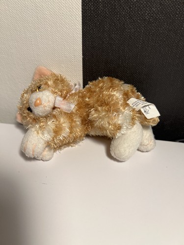 Kleine katze - kleine, (nicht