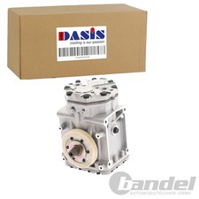 AKS DASIS KLIMAKOMPRESSOR