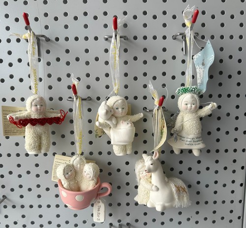 Snowbabies schneekinder - snowbabies,