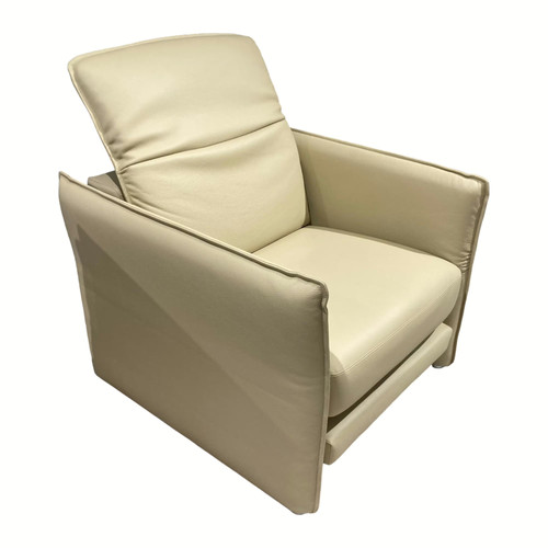 Erpo sessel avantgarde leder - erpo,