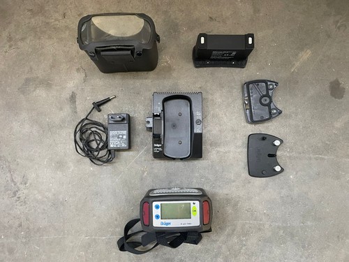 Dräger 7000 - dräger, x-am