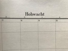 Hohwacht, Weißenhaus, Groß