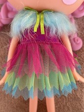 Lalaloopsy Puppenkleidung