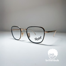 Persol Unisex Brille 5007-VT