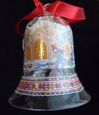 Hutschenreuther Glas