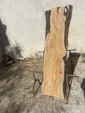 Olivenholz, Epoxidharz