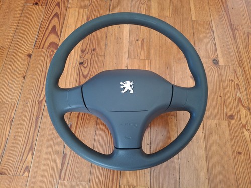 Lenkrad peugeot boxer - peugeot,