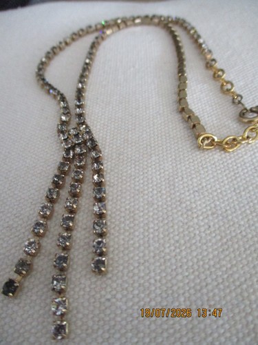 Originale strasskette der - originale,
