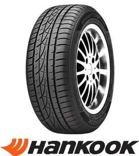 Hankook winter cept - winter, i*cept
