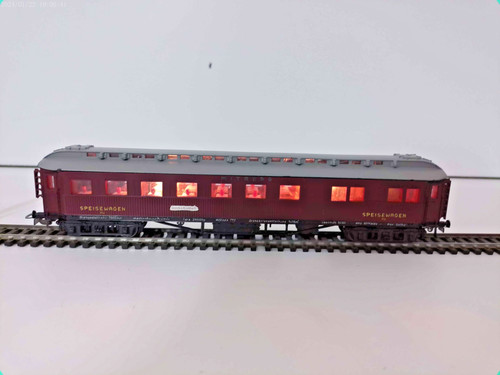 Schicht 426 873 speisewagen - schicht,