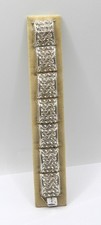 Antikes filigranes Silber
