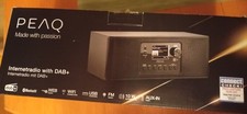 Internetradio with dab - with, dab+