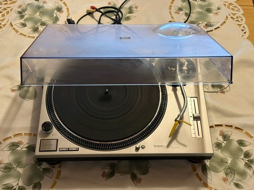 Technics 1200mk2 - ,