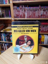 Der Killer von Wien - FilmArt