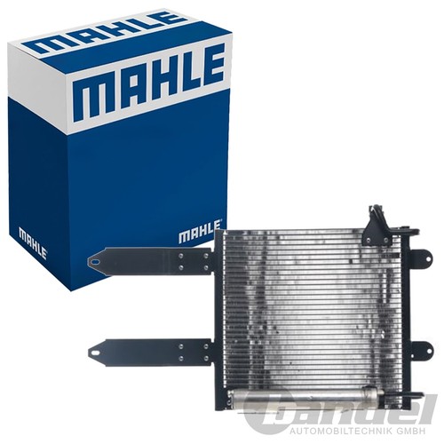 Mahle klimakondensator - mahle,